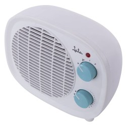 JATA TV52 calefactor eléctrico Interior Blanco 2000 W Ventilador eléctrico