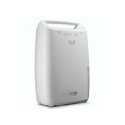 De’Longhi DEX210 2,1 L 37 dB 265 W Blanco