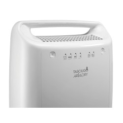 De’Longhi DEX210 2,1 L 37 dB 265 W Blanco