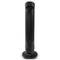 Rowenta Intense Comfort Hot SO9420 Interior Negro 2400 W Ventilador eléctrico