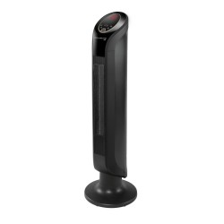 Rowenta Intense Comfort Hot SO9420 Interior Negro 2400 W Ventilador eléctrico