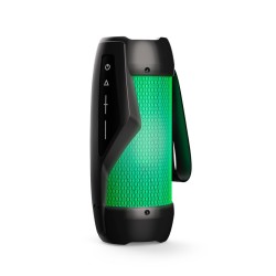 Bigben Interactive PARTYBTIPMINI altavoz portátil o de fiesta Altavoz portátil estéreo Negro 20 W
