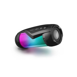 Bigben Interactive PARTYBTIPMINI altavoz portátil o de fiesta Altavoz portátil estéreo Negro 20 W