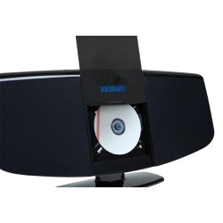 Thomson MIC400BT sistema de audio para el hogar Microcadena de música para uso doméstico 10 W