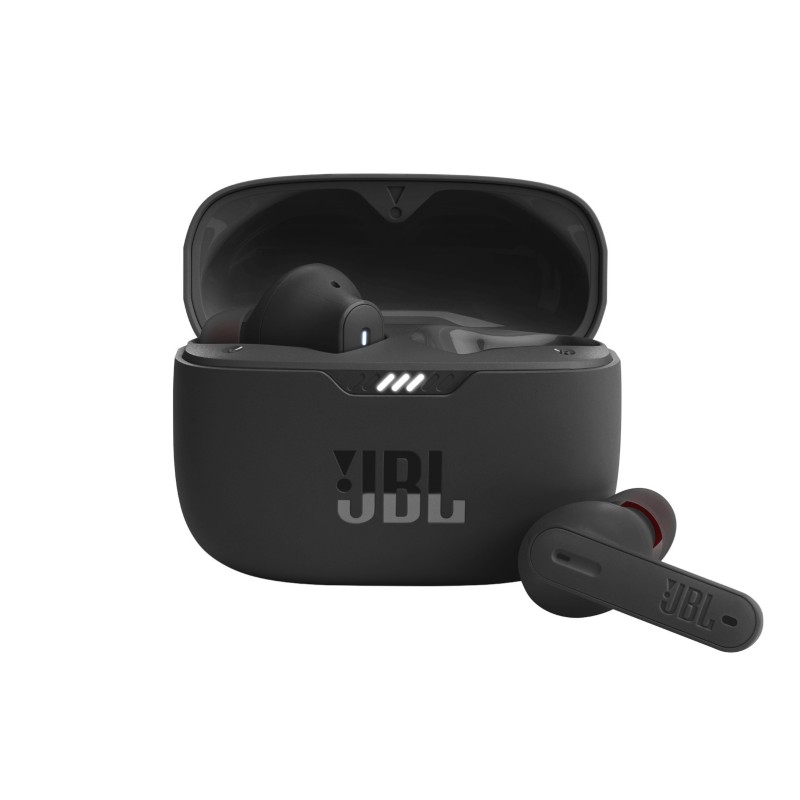 JBL Tune 230 NC TWS Auriculares Inalámbrico Dentro de oído Música Bluetooth Negro