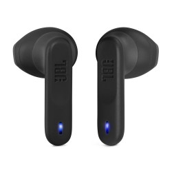 JBL Wave Flex Auriculares True Wireless Stereo (TWS) Dentro de oído Llamadas Música Deporte Uso diario Bluetooth Negro