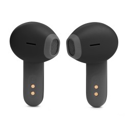 JBL Wave Flex Auriculares True Wireless Stereo (TWS) Dentro de oído Llamadas Música Deporte Uso diario Bluetooth Negro