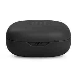 JBL Wave Flex Auriculares True Wireless Stereo (TWS) Dentro de oído Llamadas Música Deporte Uso diario Bluetooth Negro