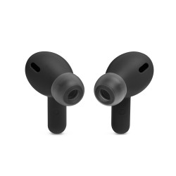 JBL Wave 200 TWS Auriculares Inalámbrico Dentro de oído Música Bluetooth Negro