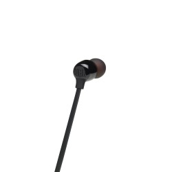 JBL Tune 125 Auriculares Inalámbrico Dentro de oído Música USB Tipo C Bluetooth Negro
