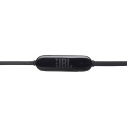 JBL Tune 125 Auriculares Inalámbrico Dentro de oído Música USB Tipo C Bluetooth Negro