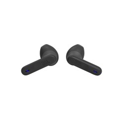JBL WAVE 300TWS Auriculares True Wireless Stereo (TWS) Dentro de oído Música Bluetooth Base de carga Negro
