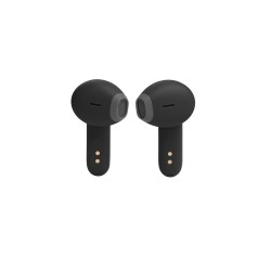 JBL WAVE 300TWS Auriculares True Wireless Stereo (TWS) Dentro de oído Música Bluetooth Base de carga Negro