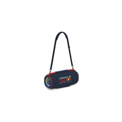 Red Bull Racing RB-SK400 altavoz portátil o de fiesta Altavoz portátil estéreo Negro, Rojo 120 W