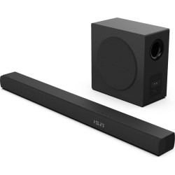 Hisense HS3100 Negro 3.1 canales 480 W
