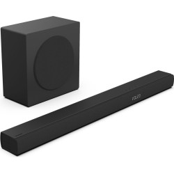 Hisense HS3100 Negro 3.1 canales 480 W