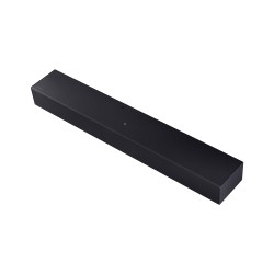 Samsung Barra de sonido B400F Serie B 2.0 con woofer y Dolby 2.0 2025