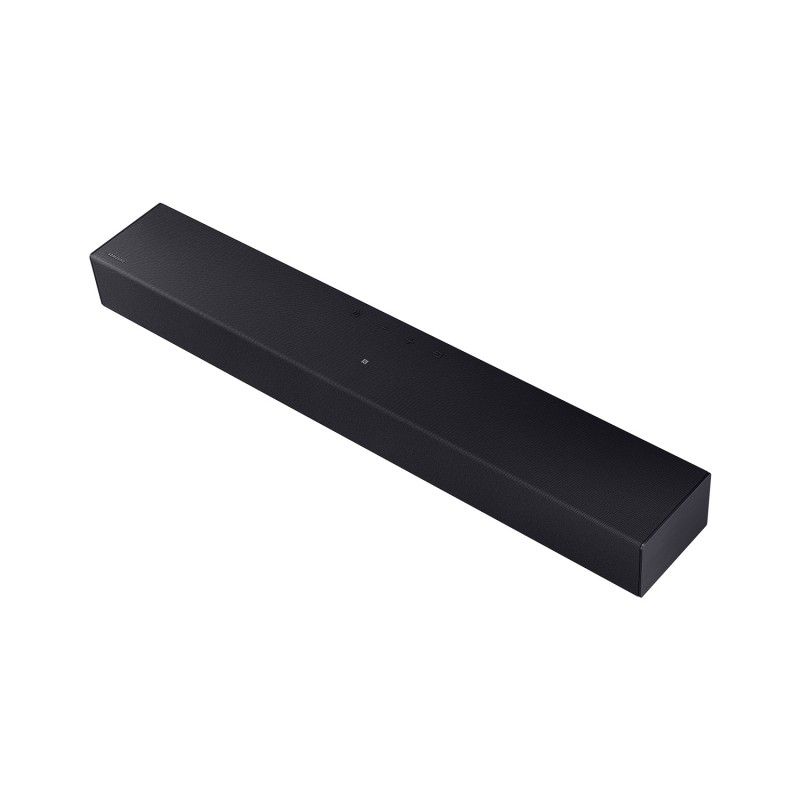 Samsung Barra de sonido B400F Serie B 2.0 con woofer y Dolby 2.0 2025