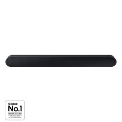 Samsung HW-S60D Negro 5.0 canales
