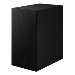 Samsung Barra de sonido B650F Serie B 3.1 con Subwoofer y Dolby 5.1 2025