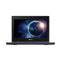 ASUS BR1104FGA-NS0080XA - Ordenador Portátil 11.6" HD (Intel N N100, 4GB RAM, 128GB Flash, UHD Graphics, Windows 11 Pro