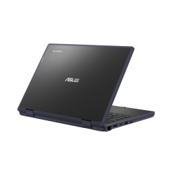 ASUS BR1104FGA-NS0080XA - Ordenador Portátil 11.6" HD (Intel N N100, 4GB RAM, 128GB Flash, UHD Graphics, Windows 11 Pro
