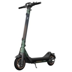 Cecotec 07109 patinete eléctrico Verde 12 Ah