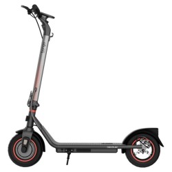 Cecotec Bongo D40 XL Negro 10 Ah