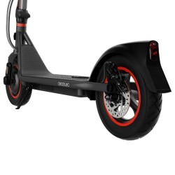 Cecotec Bongo D40 XL Negro 10 Ah