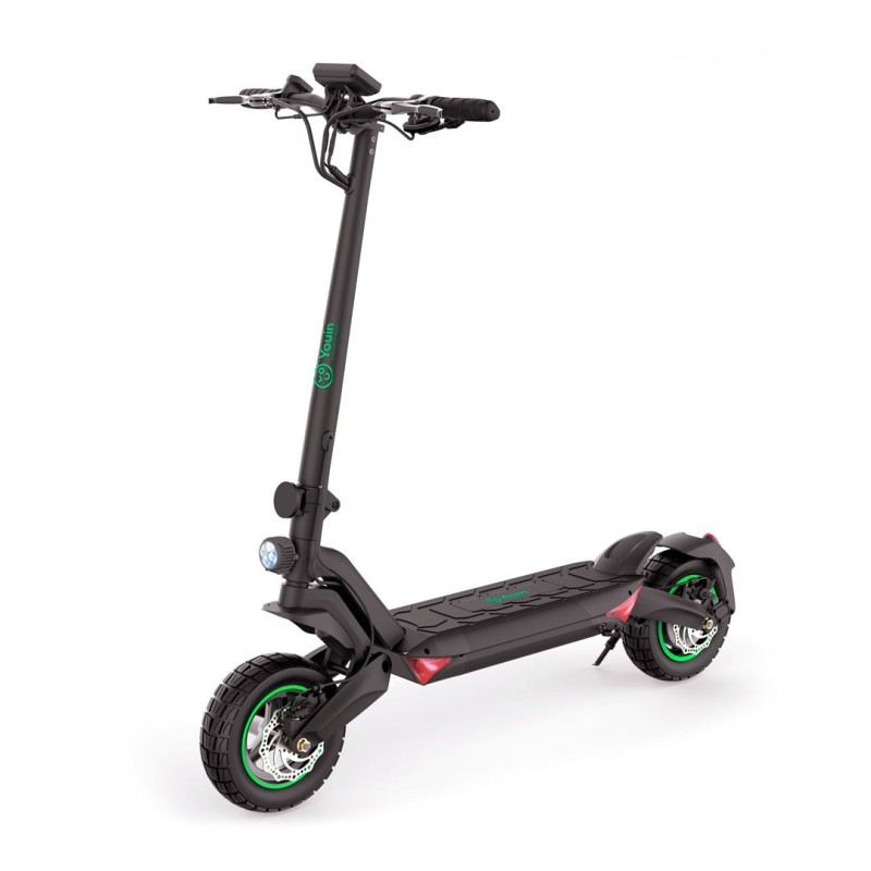 Youin You-Go XL Max Negro 25 kmh 20 Ah