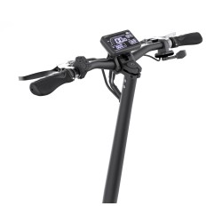 Youin You-Go XL Max Negro 25 kmh 20 Ah