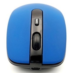ELBE RT-110 ratón Universal mano derecha RF inalámbrico 1600 DPI