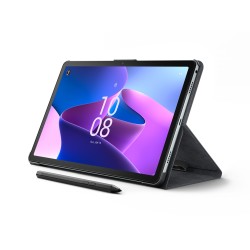 Lenovo Tab M10 Plus (3rd Gen) 4G Snapdragon 128 GB 26,9 cm (10.6") 4 GB Wi-Fi 5 (802.11ac) Android 12 Gris