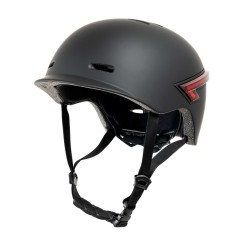 Youin MA1015 gorra y accesorio deportivo para la cabeza Negro