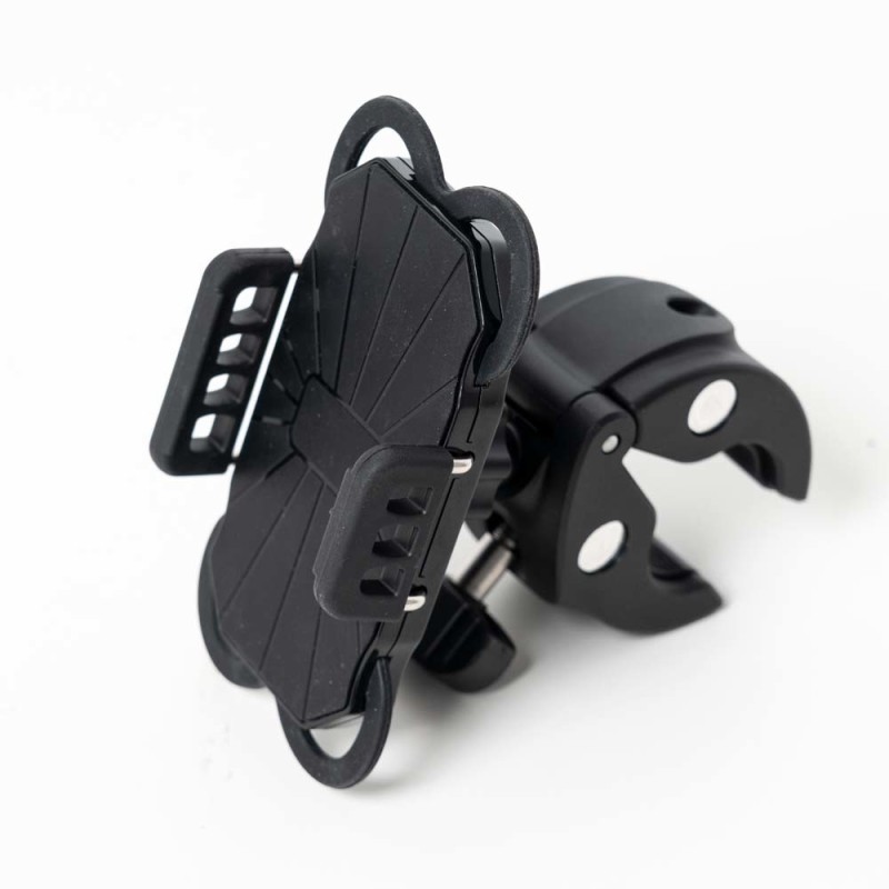 Youin MA1012 soporte Soporte pasivo Teléfono móvil smartphone Negro