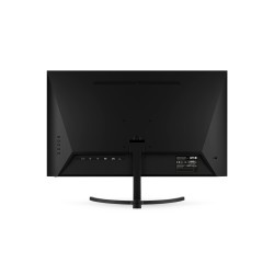 SPC Smart Monitor pantalla para PC 60,5 cm (23.8") 1920 x 1080 Pixeles Full HD LED Negro