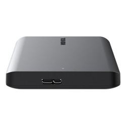 Toshiba Canvio Basics disco duro externo 4 TB 2.5" USB Type-A   Micro-USB B 2.0 3.2 Gen 1 (3.1 Gen 1) Negro