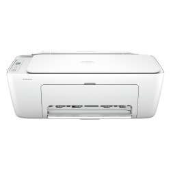 HP DeskJet 2810e Inalámbrico All-in-One Color Impresora, Instant Ink Fotocopiadora, escáner