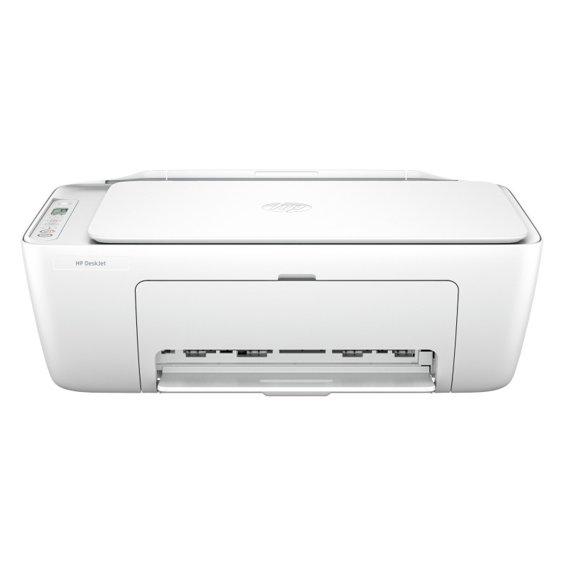 HP DeskJet 2810e Inalámbrico All-in-One Color Impresora, Instant Ink Fotocopiadora, escáner