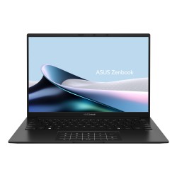 ASUS Zenbook 14 OLED UM3406KA-QD074W - Ordenador Portátil 14" Full HD (AMD Ryzen AI 7 PRO 350, 16GB RAM, 512GB SSD, Radeon