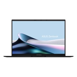 ASUS Zenbook 14 OLED UM3406KA-QD074W - Ordenador Portátil 14" Full HD (AMD Ryzen AI 7 PRO 350, 16GB RAM, 512GB SSD, Radeon