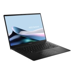 ASUS Zenbook 14 OLED UM3406KA-QD074W - Ordenador Portátil 14" Full HD (AMD Ryzen AI 7 PRO 350, 16GB RAM, 512GB SSD, Radeon