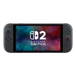 Nintendo Switch 2 videoconsola portátil 20,1 cm (7.9") 256 GB Pantalla táctil Wifi Negro