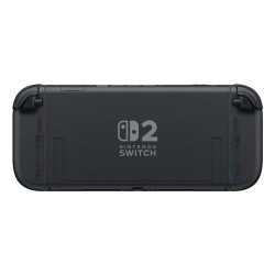 Nintendo Switch 2 videoconsola portátil 20,1 cm (7.9") 256 GB Pantalla táctil Wifi Negro