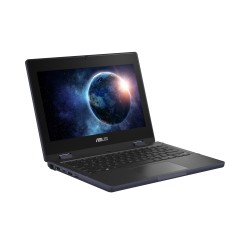 ASUS BR1104FGA-NS0087XA - Ordenador Portátil 11.6" HD (Intel N N100, 8GB RAM, 128GB SSD, UHD Graphics, Windows 11 Pro