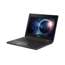 ASUS BR1104FGA-NS0087XA - Ordenador Portátil 11.6" HD (Intel N N100, 8GB RAM, 128GB SSD, UHD Graphics, Windows 11 Pro