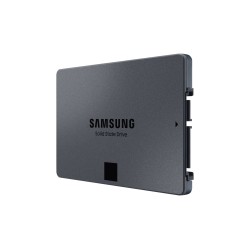 Samsung MZ-77Q8T0 8 TB 2.5" Serial ATA III V-NAND MLC