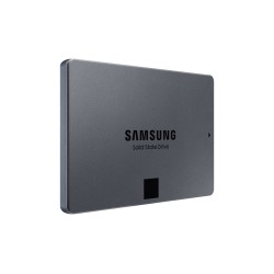 Samsung MZ-77Q8T0 8 TB 2.5" Serial ATA III V-NAND MLC