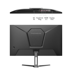 Thomson M24FG2Y14 pantalla para PC 60,5 cm (23.8") 1920 x 1080 Pixeles Full HD LED Negro