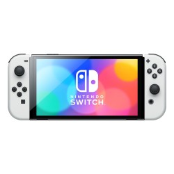 Nintendo Switch OLED + Mario Kart 8 Deluxe + Switch Online 12 Months videoconsola portátil 17,8 cm (7") 64 GB Pantalla táctil